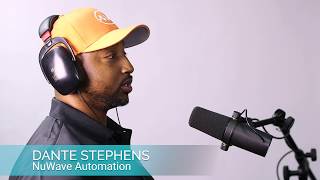 Educating Consumers About Technology - Dante Stephens - Websuasion Conversation