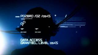 Perfect Dark ZERO ( Intro HD )