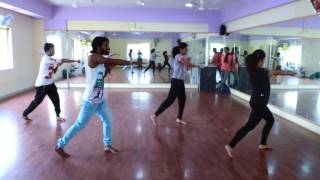 The Humma Song – OK Jaanu | Shraddha Kapoor | DANCE CHOREOGRAPHY | Aditya Roy Kapur | A.R. Rahman