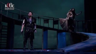 NTNG 2016: Macbeth, trailer