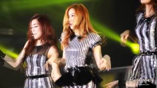 [FANCAM] 130309-10 2nd Japan Tour in Hiroshima by flyingpetals