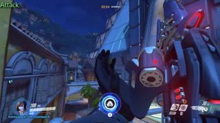 widowmaker dorado attack