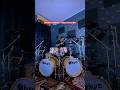 DREAM THEATER - HELL's KITCHEN (drum cover gilang_nr)