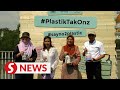 Sustainable Ramadan bazaar aims to reduce plastic waste