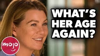 Top 10 Grey’s Anatomy Plot Holes You Never Noticed