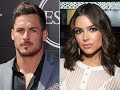 Olivia Culpo Wears Expensive Rolex Watch She Seemingly Planned to Give Ex Danny Amendola for His Bir