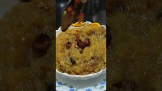 பொங்கல் ஸ்பெஷல் சுவையான ரவை பொங்கல் PONGAL SPECIAL RAVA #shorts