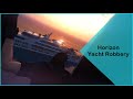 FiveM Horizon Yacht Robbery | QBCore | ESX
