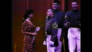 West Point Class of 1993 - Grad Week Highlights & Graduation Ceremony