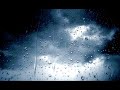 surah al baqarah mishary rashid alafasy background with rain u0026 thunderstorm