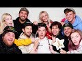 Makeup Relay Race Ft. David Dobrik & Vlog Squad Makeup Relay Race Ft. David Dobrik & Vlog Squad