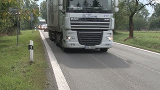 Lidé z Frenštátu chtějí chodník u Siberie, který město slibuje desítky let