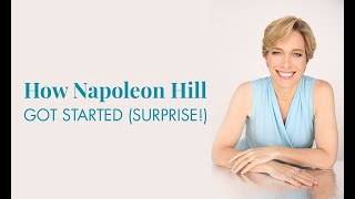 Napoleon Hill- Register for Empower