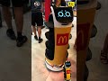 McDonald's Using Robots in Slovenia - BellaBot