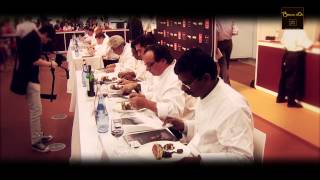 Bocuse d'Or Asia 2012 Best Of