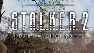 | LIVE | STALKER 2: Heart of Chornobyl #2 PREMIERA / EURO TRUCK SIMULATOR 2 [PL]