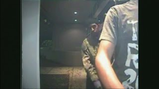 Detectives Searching For Armed Robbery Suspect