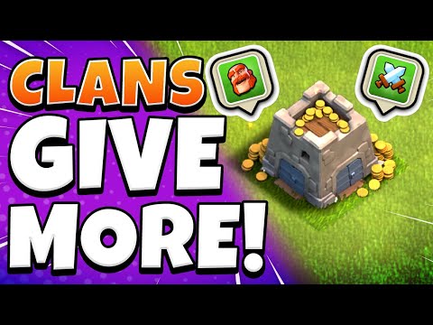 Should you really join a clan? | Fixing the rush, part 3