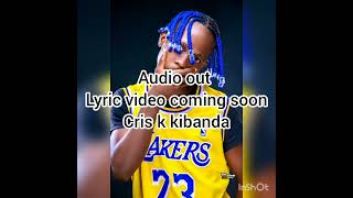 guma cover by cris k kibanda ft Liam voice