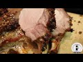 pork rib roast recipe