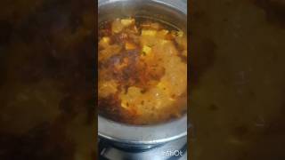 Tasty spicy paneer recipe #love #indianfood #music #song