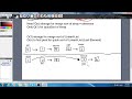 Sort List Solution -- Leetcode Question 148 Solution With Code (Java)