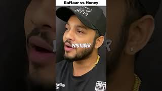 Honey Singh Final Reply To Raftaar | honey singh, #shorts #rappers #honeysingh