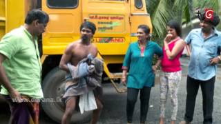 Naataka Maarai Hathedi Maarai Ep 135 | Lorry Driver ( 18 - 12 - 2015 )