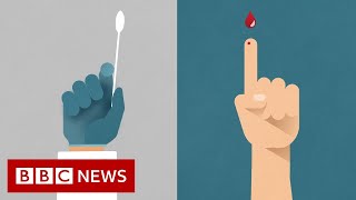 Coronavirus: Why do I need to be tested? - BBC News