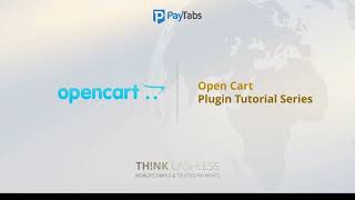 INTEGRATIONS: Step 1 - OpenCart Plugin | Supported Payment Methods