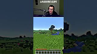 LOLLO SCOPRE una NOVITà su MINECRAFT🤣|Lacustre Clips| #twitch #clips #live #lollolacustre