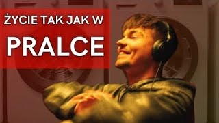 ♪ PALION - ŻYCIE TAK JAK W PRALCE ♪ [OFFICIAL MUSIC VIDEO] - ŻYCIE TAK JAK W BAJCE PRZERÓBKA ♪