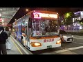 台北客運 hino低地板 667路 kka 1337