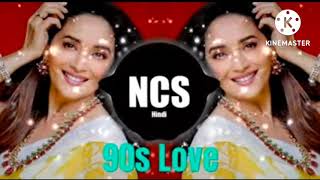 90s Love Song / NCS Hindi /90's hits hindi songs / romantic bollywood songs /Hindi song /Old is gold