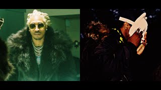 Future ft. Tsukiyomi - Who Knew [Leak]