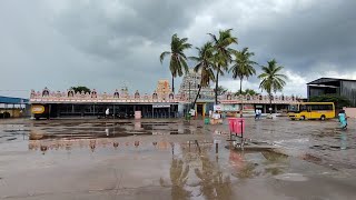 Huligamma temple munirabad hospet, karnataka