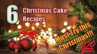 christmas cake recipe | eggless christmas cake | christmas fruitcake recipe | fruitcake recipe