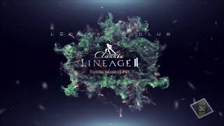 Lineage 2 Classic Club Back To The Game