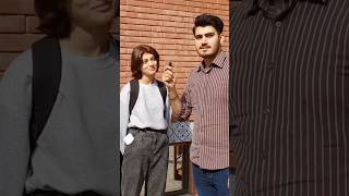 Imsha Rehman Interview #yousafness