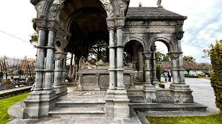 GLASNEVINS PARISH PRIESTS DUBLIN The Church History Trail