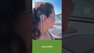 HLAA 2024 International Cochlear Implant Day February 25 - #ShowUsYourCI