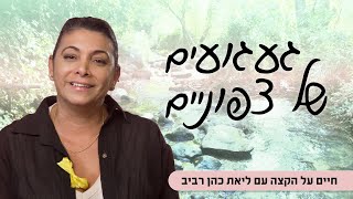 חיים על הקצה - חמישה דברים שצפוניים מתגעגעים אליהם!