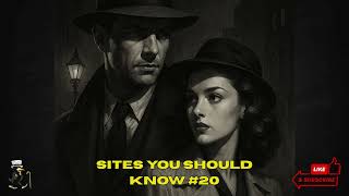 WebSites you should know #20 Archive.org
