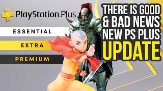PlayStation Plus June 2022 Revealed - Extra Free Games, Demos, Update On Classic Titles