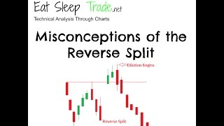 Misconceptions Of The Reverse Split