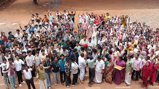 വിജയിച്ച എല്ലാ വിദ്യാർത്ഥികൾക്കും അധ്യാപകരുടെ സ്നേഹാദരം