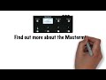 the most powerful yet compact midi foot controller on the market mastermind lt