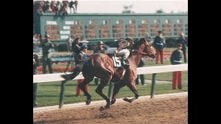 May 1, 1971 Kentucky Derby (Canonero II)