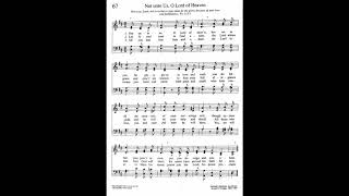 67. Not unto Us, O Lord of Heaven, Trinity Hymnal