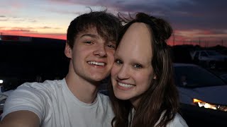 Recreating Our FIRST YouTube Video 3 YEARS Later (DATE NIGHT)